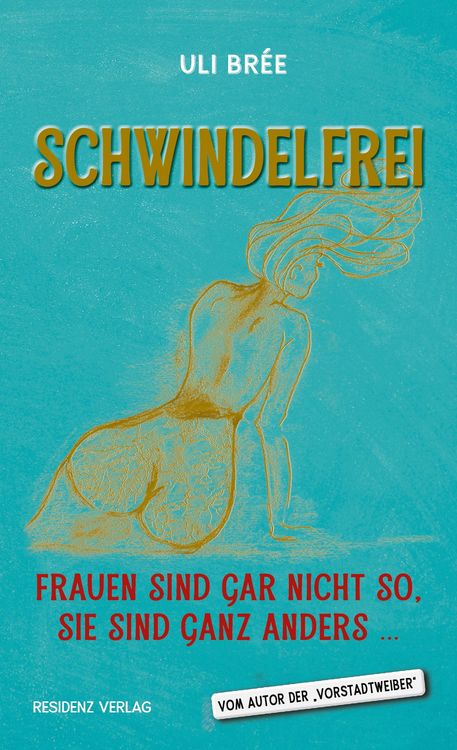 Produktbild: Schwindelfrei