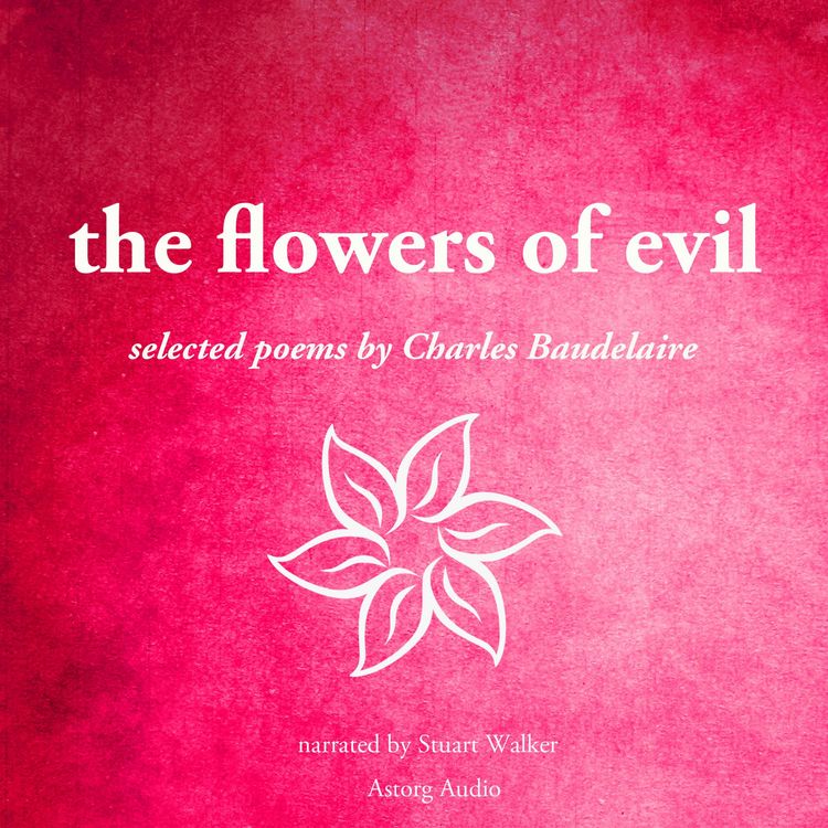 Produktbild: The flowers of Evil