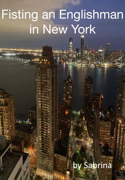 Produktbild: Fisting an Englishman in New York
