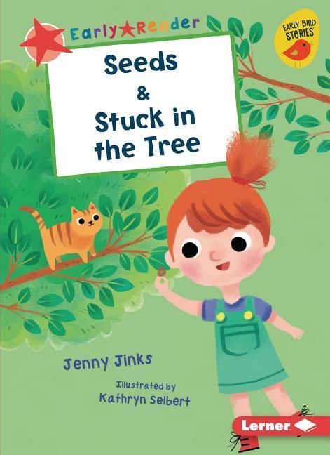 Produktbild: Seeds & Stuck in the Tree