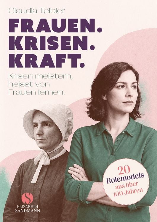Produktbild: Frauen. Krisen. Kraft