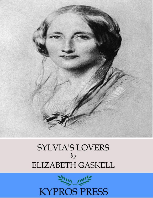 Produktbild: Sylvia's Lovers