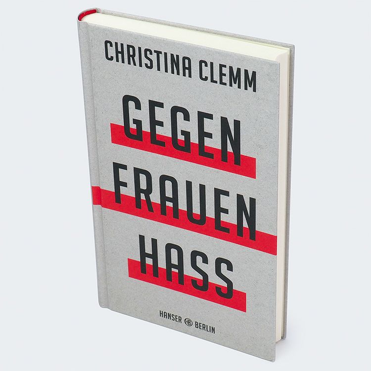 Produktbild: Gegen Frauenhass
