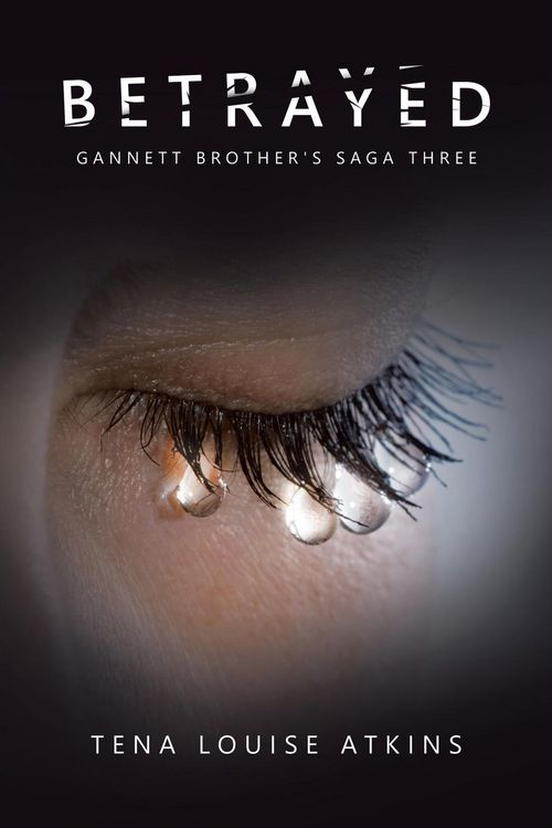 Produktbild: Betrayed