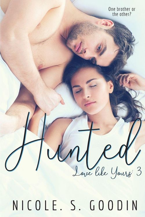 Produktbild: Hunted
