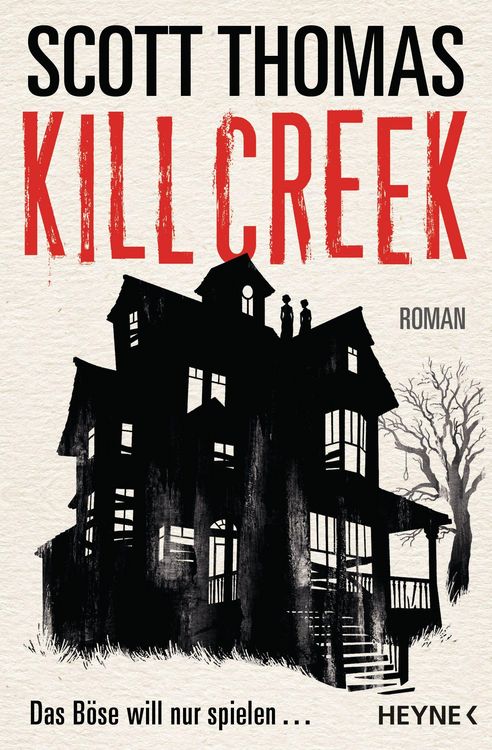 Produktbild: Kill Creek