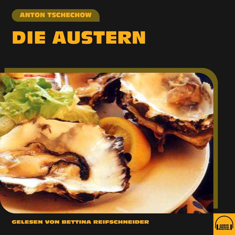 Produktbild: Die Austern