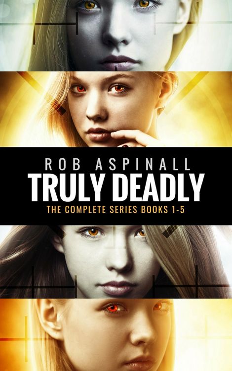 Produktbild: Truly Deadly