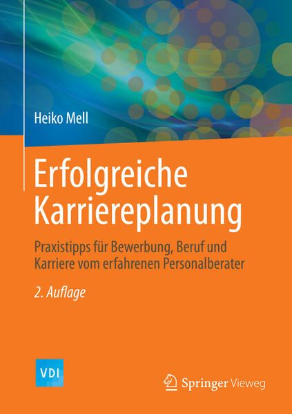 Produktbild: Erfolgreiche Karriereplanung