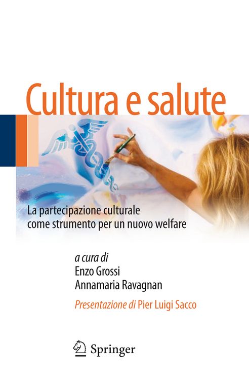 Produktbild: Cultura e salute