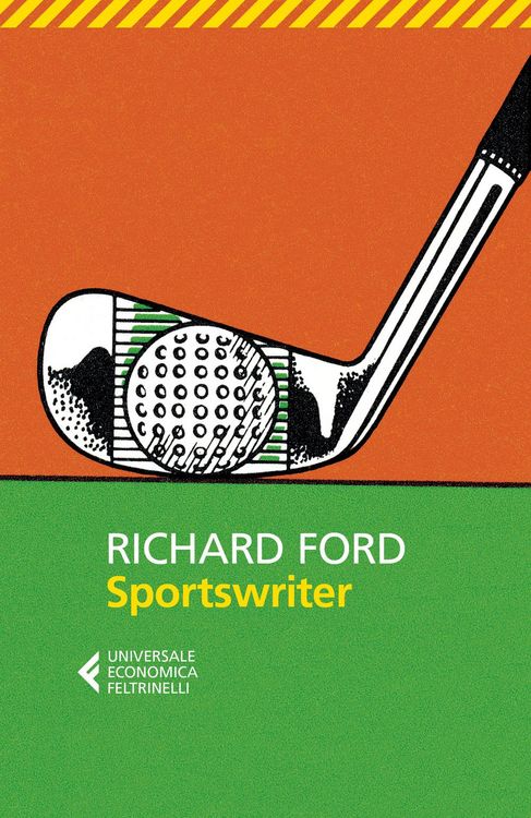 Produktbild: Sportswriter