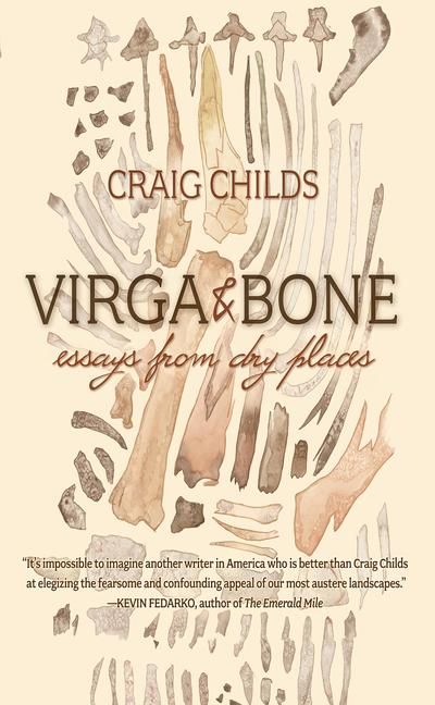 Produktbild: Virga & Bone