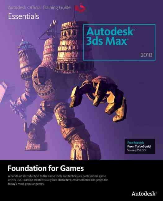 Produktbild: Por-Learning Autodesk 3ds Max