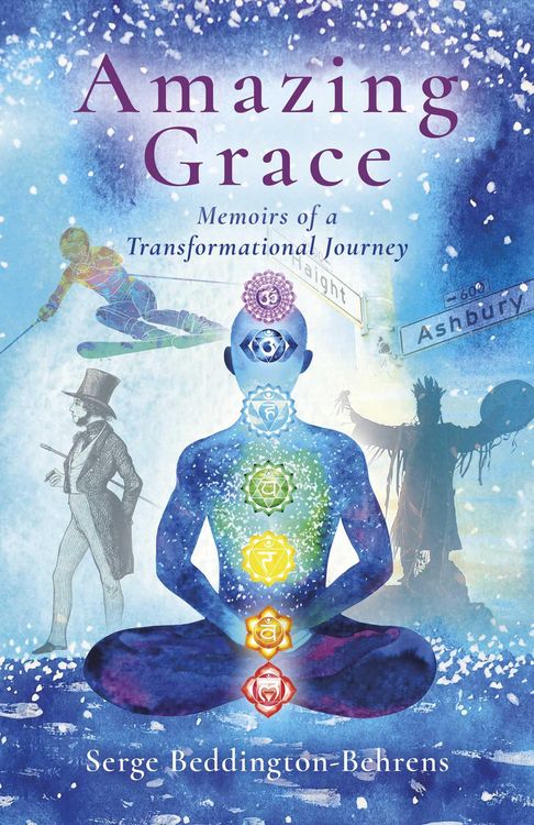 Produktbild: Amazing Grace