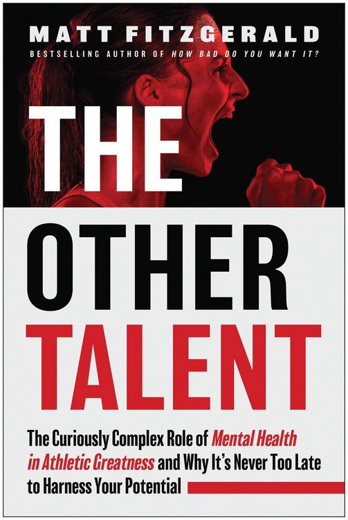 Produktbild: The Other Talent