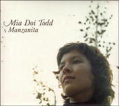 Produktbild: Manzanita