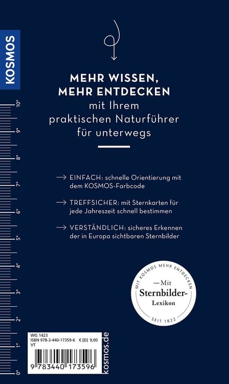 Produktbild: Basic Sternbilder