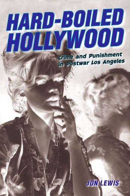 Produktbild: Hard-Boiled Hollywood