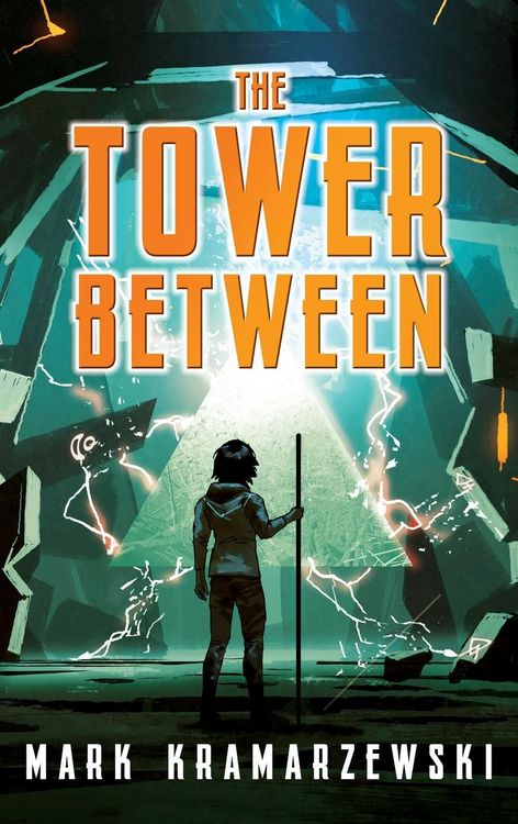 Produktbild: The Tower Between