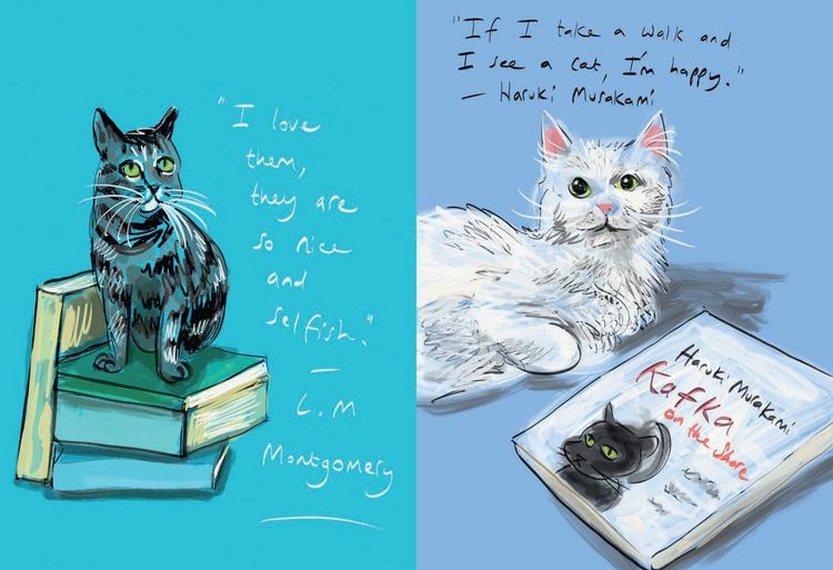 Produktbild: Puss in Books