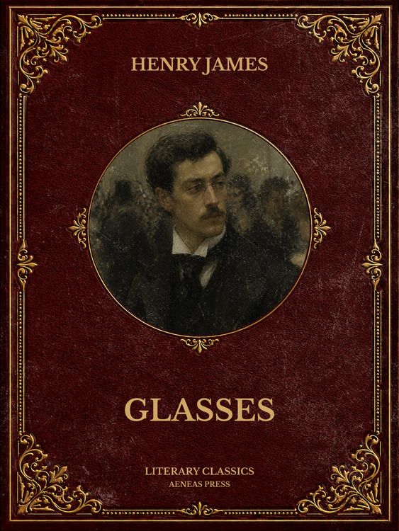 Produktbild: Glasses
