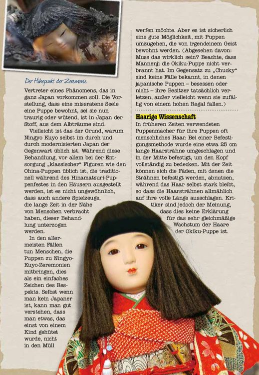 Produktbild: Der Yurei-Survival-Guide