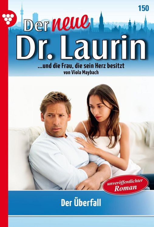 Produktbild: Der &Uuml;berfall