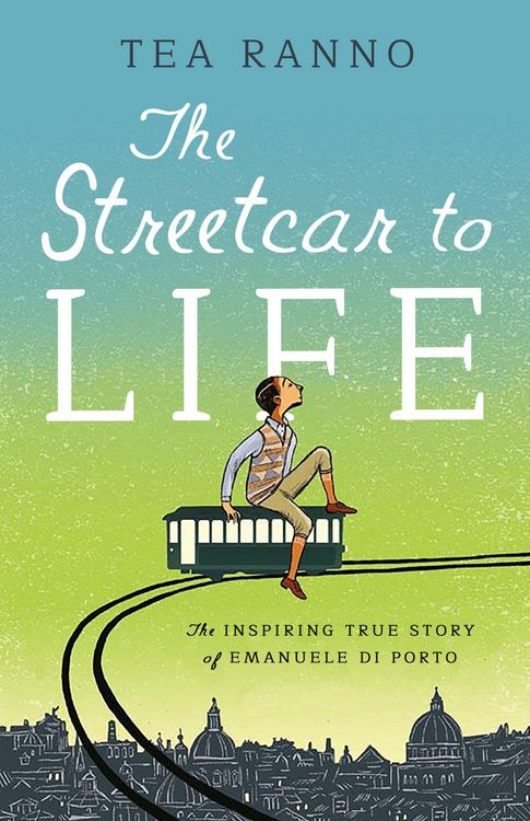 Produktbild: The Streetcar to Life