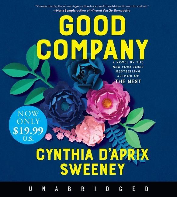Produktbild: Good Company
