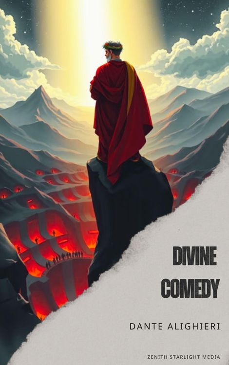 Produktbild: Divine Comedy