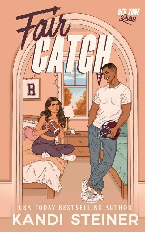Produktbild: Fair Catch