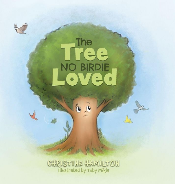 Produktbild: The Tree No Birdie Loved