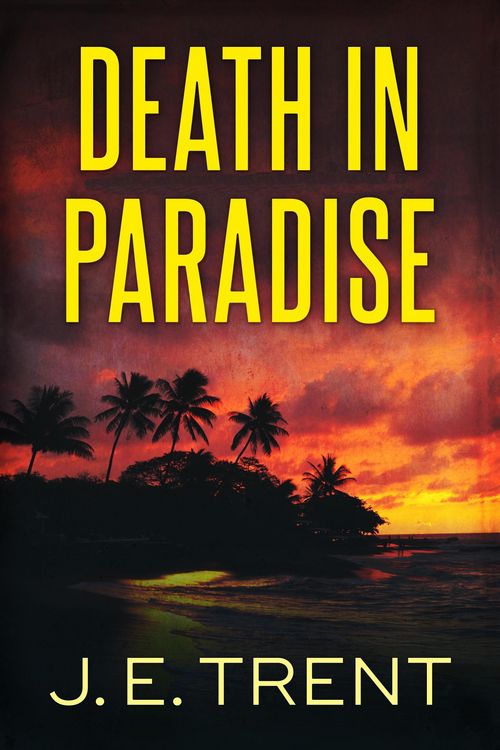 Produktbild: Death in Paradise (Hawaii Adventure, #1)