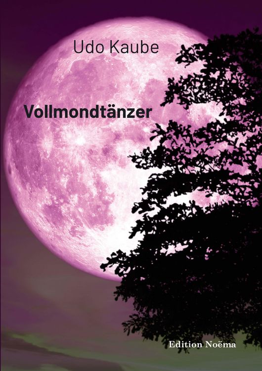 Produktbild: Vollmondt&auml;nzer
