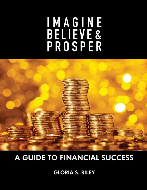 Produktbild: Imagine, Believe & Prosper(R)