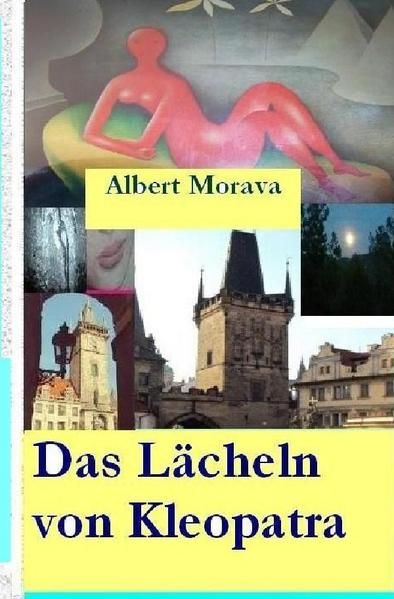 Produktbild: Die Flucht / Das L&auml;cheln von Kleopatra