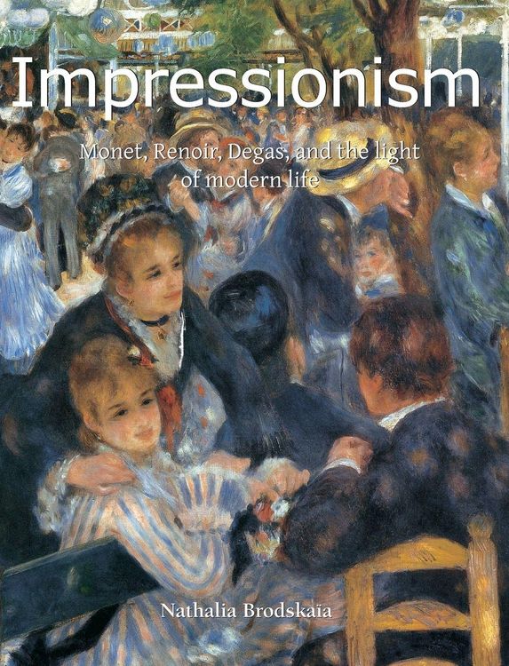 Produktbild: Impressionism