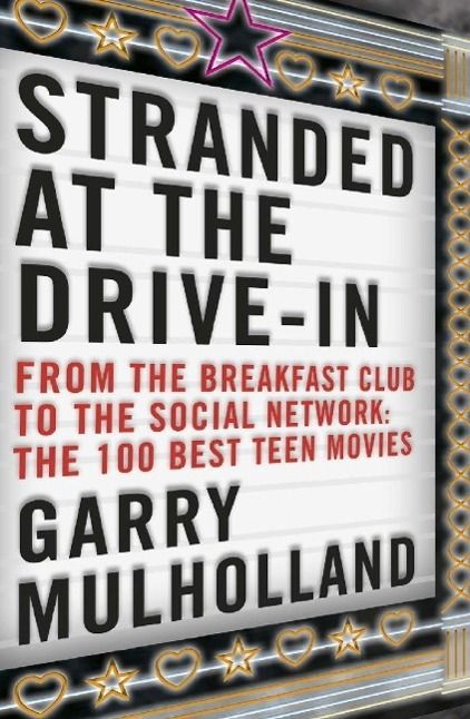 Produktbild: Stranded at the Drive-In