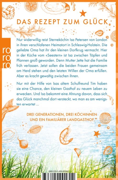 Produktbild: Der kleine Gasthof an der Schlei
