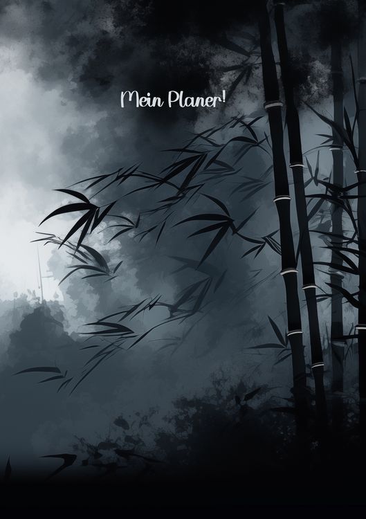 Produktbild: Mein Planer!