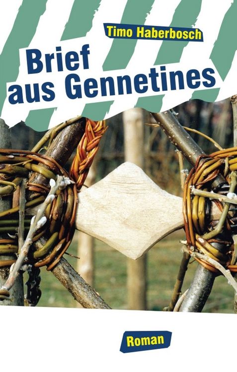 Produktbild: Brief aus Gennetines