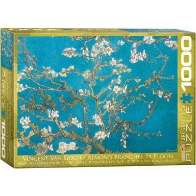Produktbild: Almond Blossom by van Gogh (Puzzle)