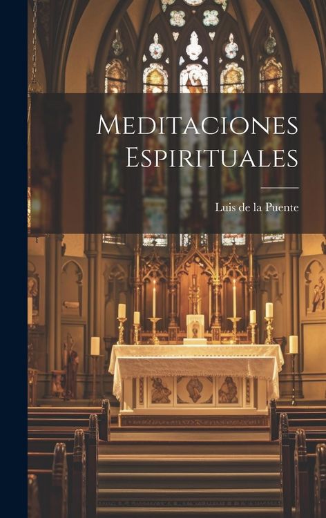 Produktbild: Meditaciones Espirituales