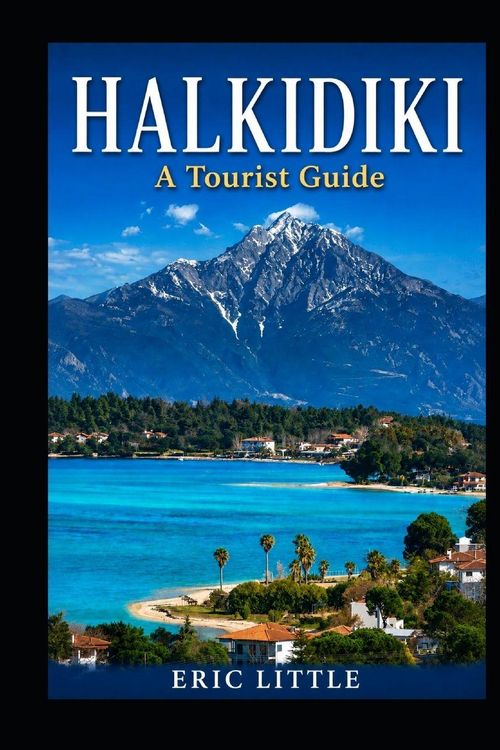 Produktbild: Halkidiki