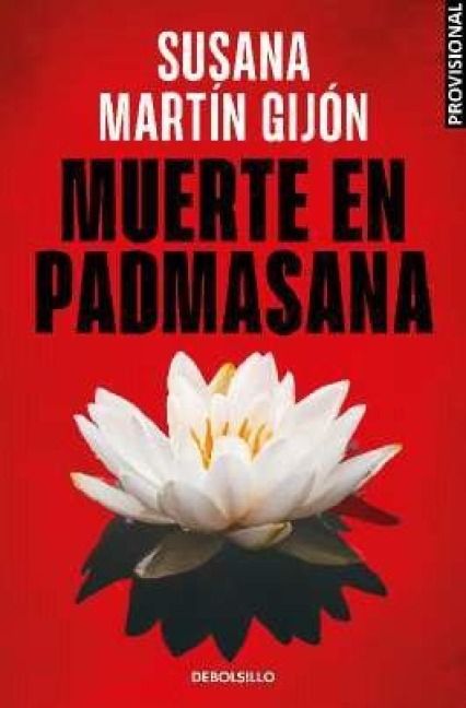 Produktbild: Muerte en Padmasana