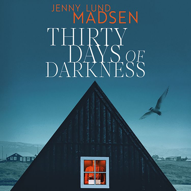 Produktbild: Thirty Days of Darkness