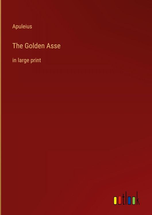 Produktbild: The Golden Asse