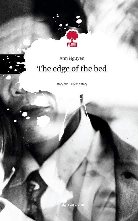 Produktbild: The edge of the bed. Life is a Story - story.one