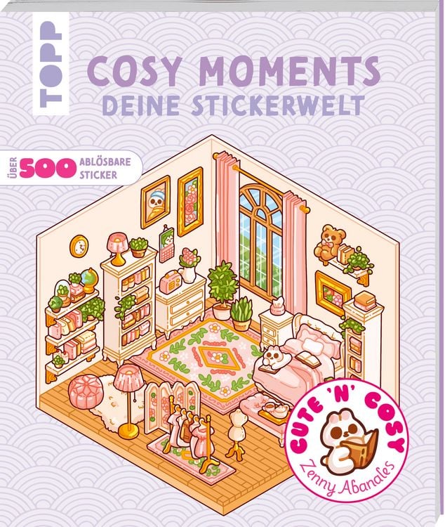 Produktbild: Cosy Moments