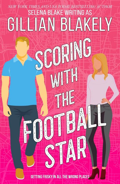 Produktbild: Scoring with the Football Star